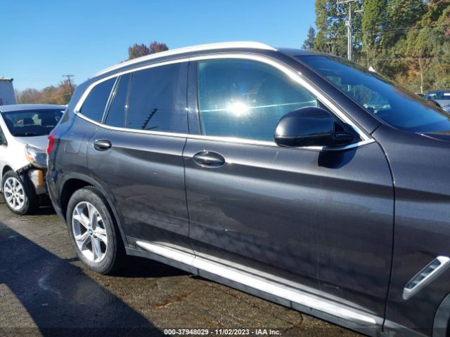 5UXTR9C55KLE14523 BMW X3 Xdrive30i