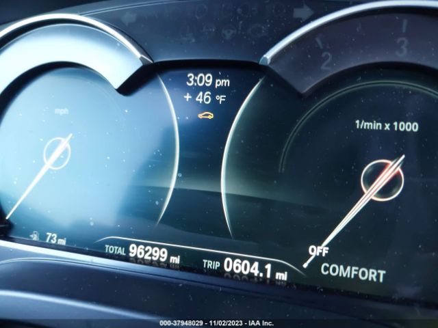 5UXTR9C55KLE14523 BMW X3 Xdrive30i
