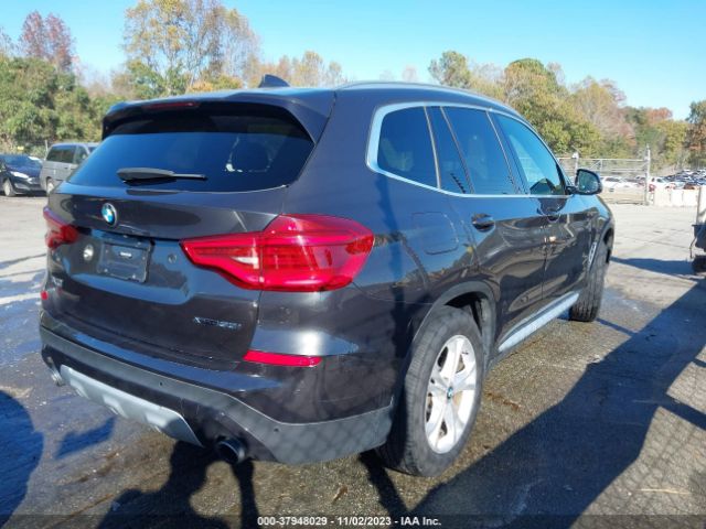 5UXTR9C55KLE14523 BMW X3 Xdrive30i