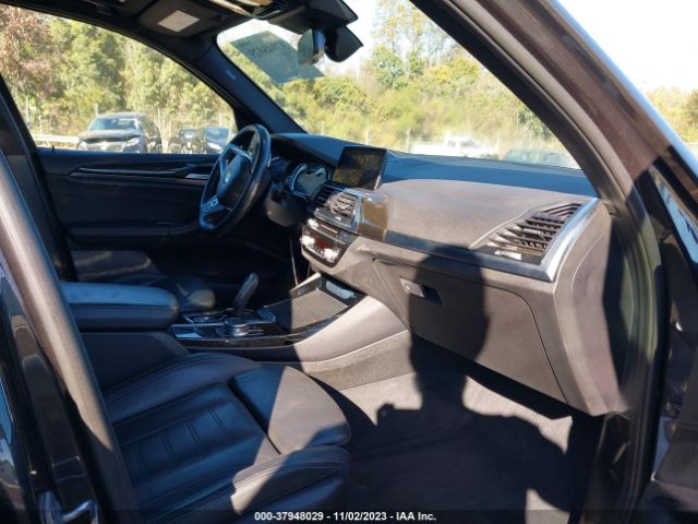 5UXTR9C55KLE14523 BMW X3 Xdrive30i