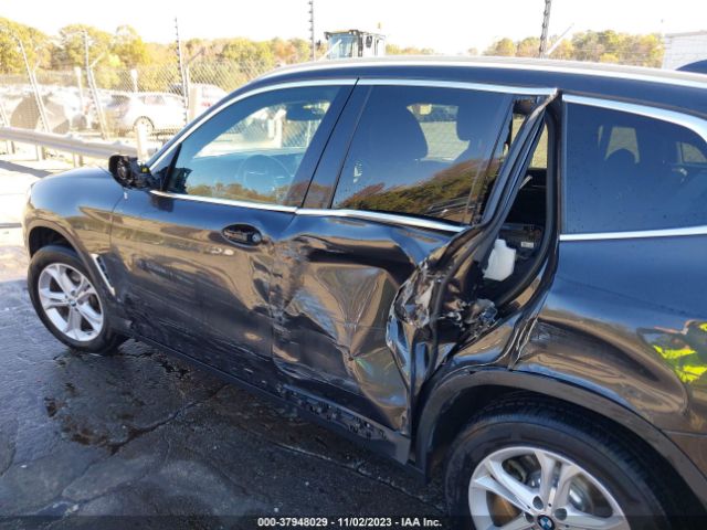 5UXTR9C55KLE14523 BMW X3 Xdrive30i
