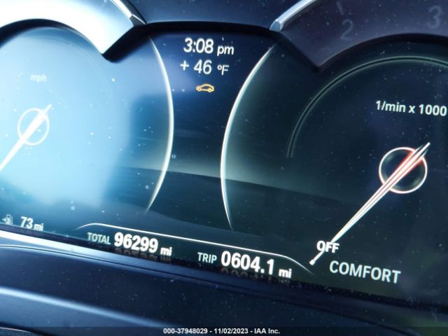 5UXTR9C55KLE14523 BMW X3 Xdrive30i