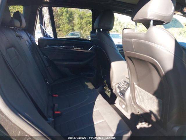 5UXTR9C55KLE14523 BMW X3 Xdrive30i