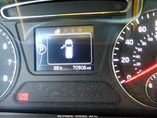 5XYPGDA59HG225843 KIA Sorento Lx V6