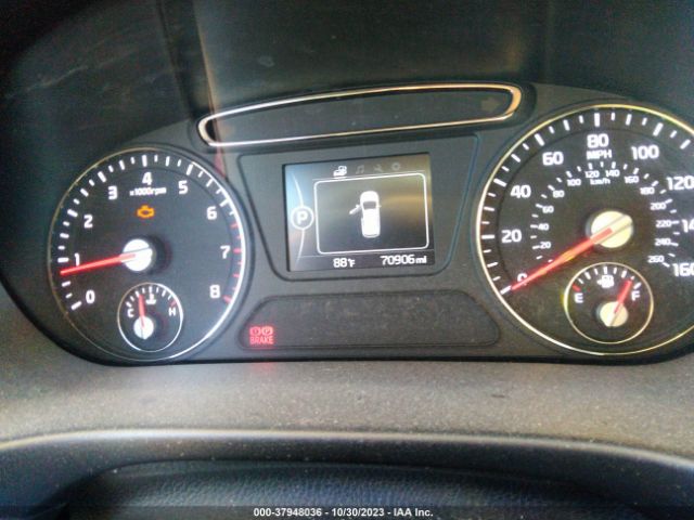 5XYPGDA59HG225843 KIA Sorento Lx V6