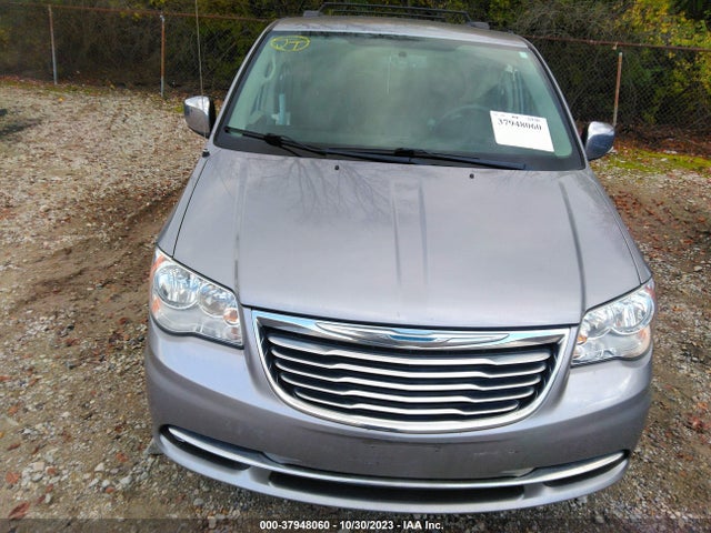 2C4RC1CG4FR645827 Chrysler Town & Country Touring-l