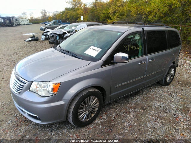 2C4RC1CG4FR645827 Chrysler Town & Country Touring-l