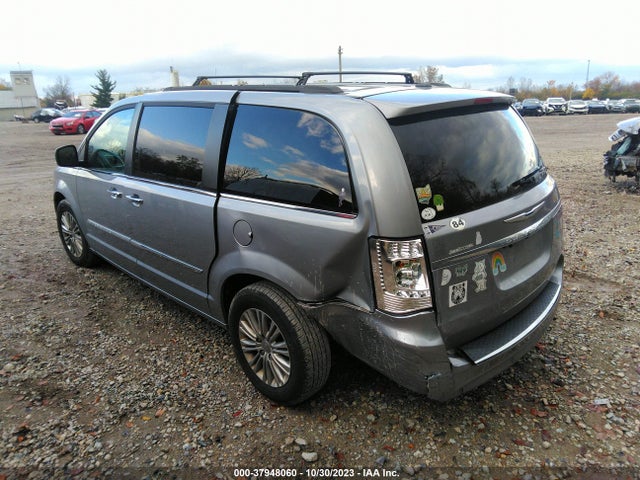 2C4RC1CG4FR645827 Chrysler Town & Country Touring-l
