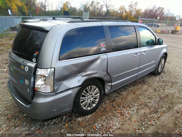 2C4RC1CG4FR645827 Chrysler Town & Country Touring-l