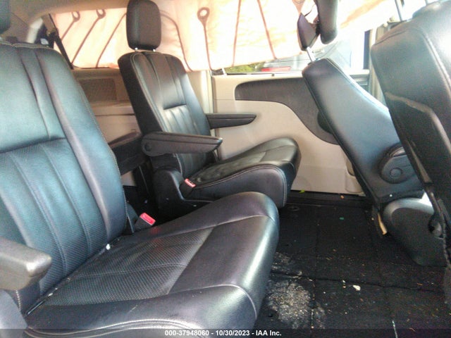 2C4RC1CG4FR645827 Chrysler Town & Country Touring-l