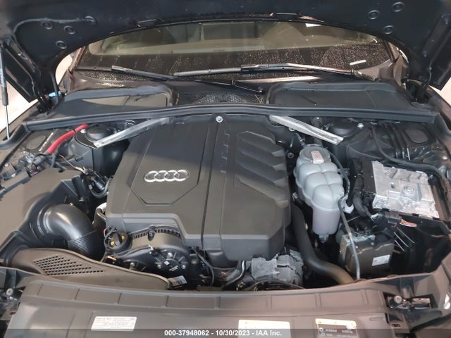 WAUDACF57MA059398 Audi A5 Sportback Premium 45 Tfsi Quattro