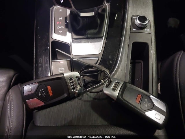 WAUDACF57MA059398 Audi A5 Sportback Premium 45 Tfsi Quattro