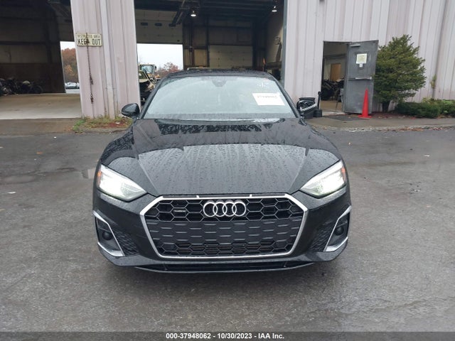 WAUDACF57MA059398 Audi A5 Sportback Premium 45 Tfsi Quattro