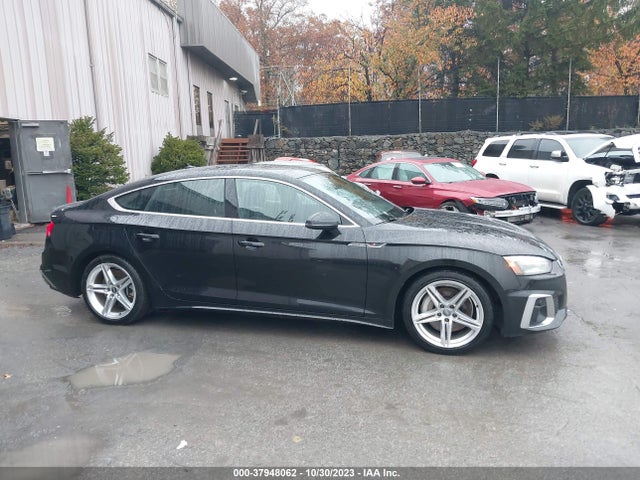 WAUDACF57MA059398 Audi A5 Sportback Premium 45 Tfsi Quattro