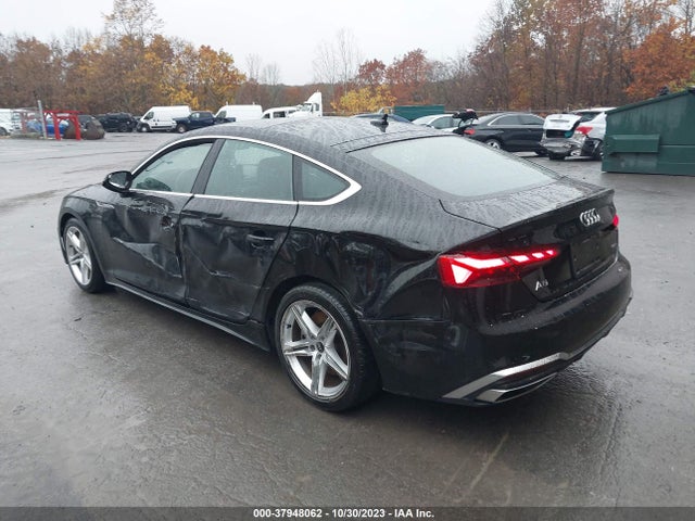 WAUDACF57MA059398 Audi A5 Sportback Premium 45 Tfsi Quattro