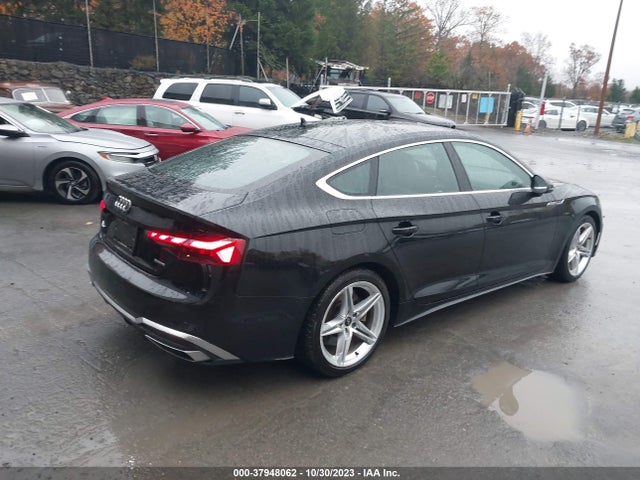 WAUDACF57MA059398 Audi A5 Sportback Premium 45 Tfsi Quattro