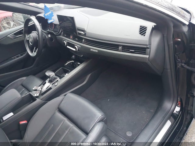 WAUDACF57MA059398 Audi A5 Sportback Premium 45 Tfsi Quattro