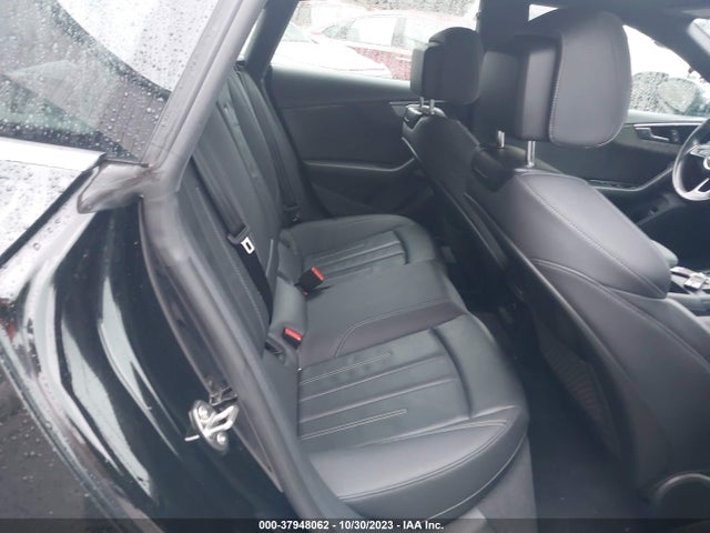 WAUDACF57MA059398 Audi A5 Sportback Premium 45 Tfsi Quattro