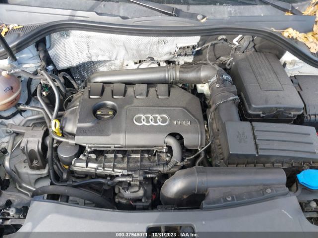 WA1EFCFS8FR000504 Audi Q3 2.0t Premium Plus