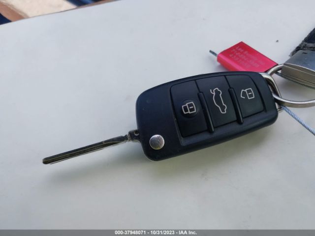 WA1EFCFS8FR000504 Audi Q3 2.0t Premium Plus