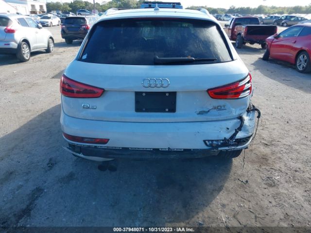 WA1EFCFS8FR000504 Audi Q3 2.0t Premium Plus