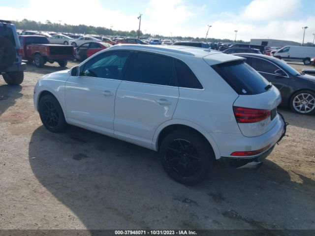 WA1EFCFS8FR000504 Audi Q3 2.0t Premium Plus
