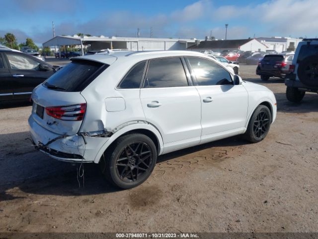 WA1EFCFS8FR000504 Audi Q3 2.0t Premium Plus
