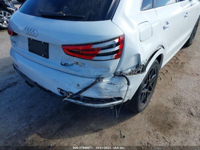 WA1EFCFS8FR000504 Audi Q3 2.0t Premium Plus
