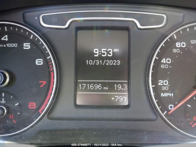 WA1EFCFS8FR000504 Audi Q3 2.0t Premium Plus
