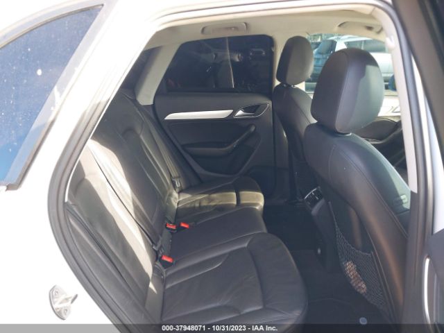 WA1EFCFS8FR000504 Audi Q3 2.0t Premium Plus