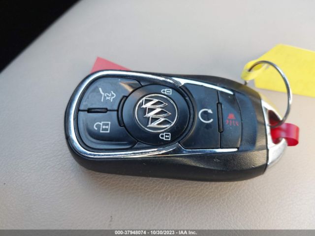 LRBFXBSA0HD048995 Buick Envision Essence