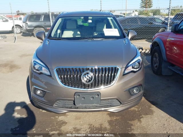 LRBFXBSA0HD048995 Buick Envision Essence