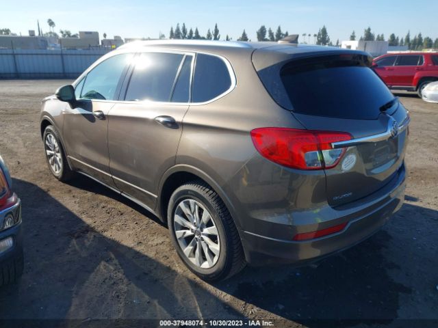 LRBFXBSA0HD048995 Buick Envision Essence