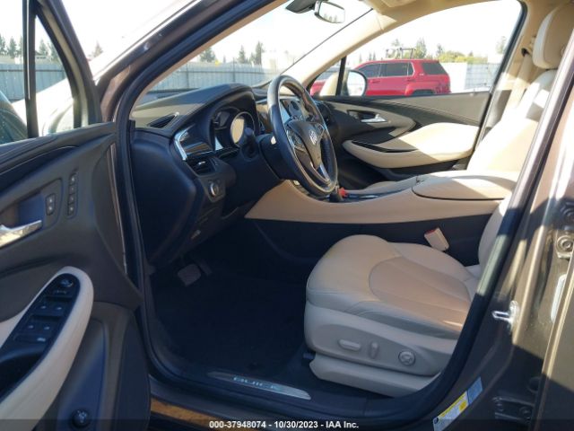 LRBFXBSA0HD048995 Buick Envision Essence