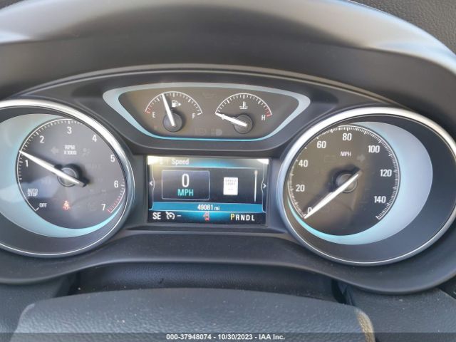 LRBFXBSA0HD048995 Buick Envision Essence