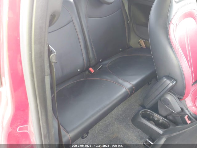 2013 FIAT 500 3C3CFFFH6DT607738 Photo 7