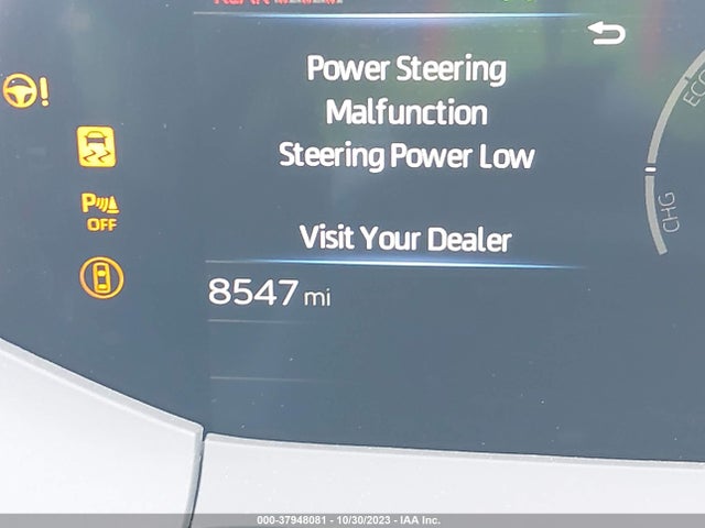Toyota Prius Le 2023 JTDACAAU6P3000533 Image 16