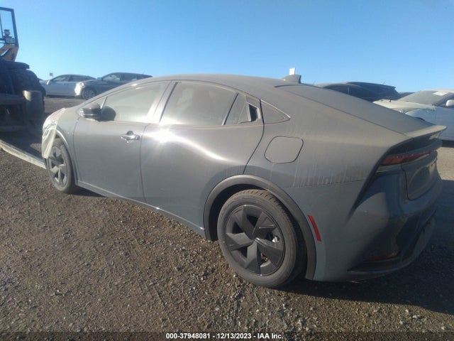 Toyota Prius Le 2023 JTDACAAU6P3000533 Image 3