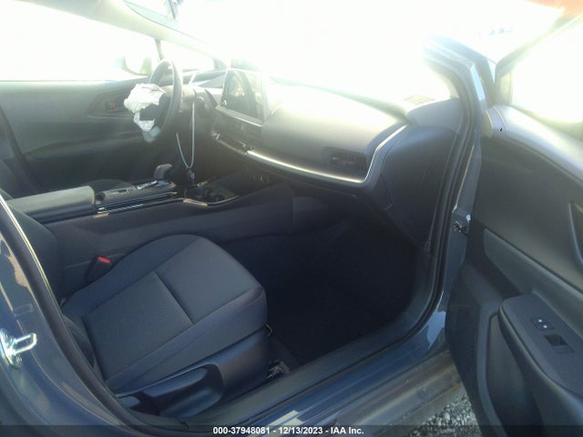 Toyota Prius Le 2023 JTDACAAU6P3000533 Image 5