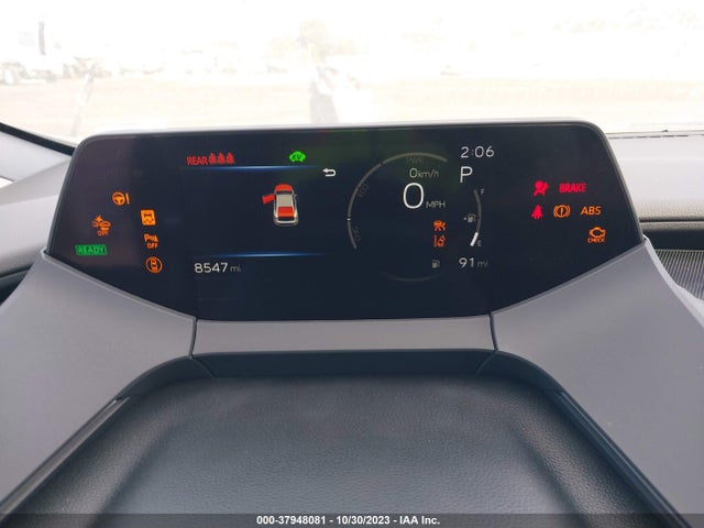 Toyota Prius Le 2023 JTDACAAU6P3000533 Image 7