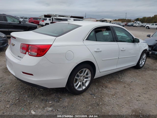 2015 CHEVROLET MALIBU 1LT VIN: 1G11C5SL3FF313977