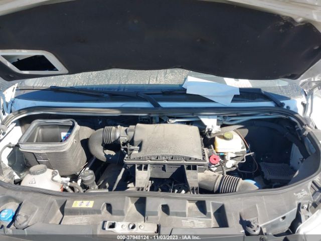 W1W4ECHY3LP210381 Mercedes-Benz SPRINTER VAN