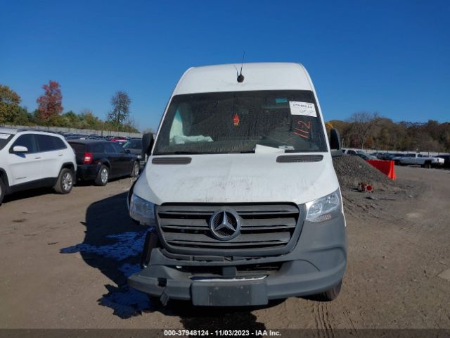 W1W4ECHY3LP210381 Mercedes-Benz SPRINTER VAN