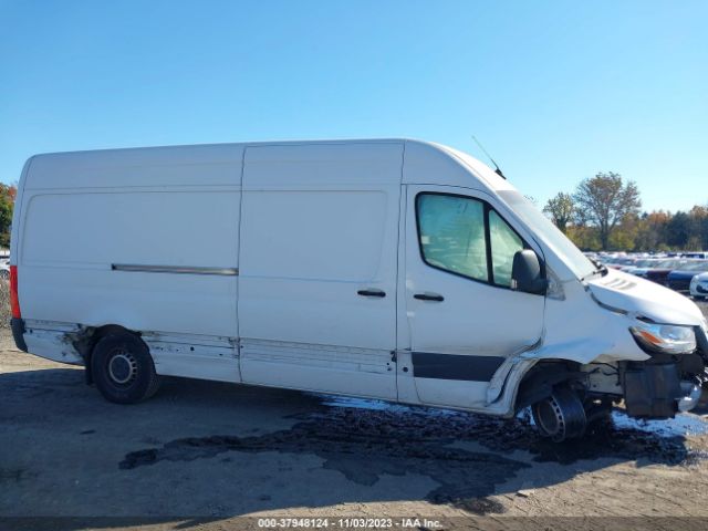 W1W4ECHY3LP210381 Mercedes-Benz SPRINTER VAN