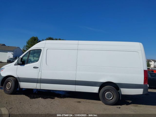 W1W4ECHY3LP210381 Mercedes-Benz SPRINTER VAN