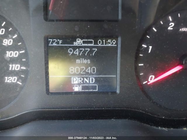 W1W4ECHY3LP210381 Mercedes-Benz SPRINTER VAN