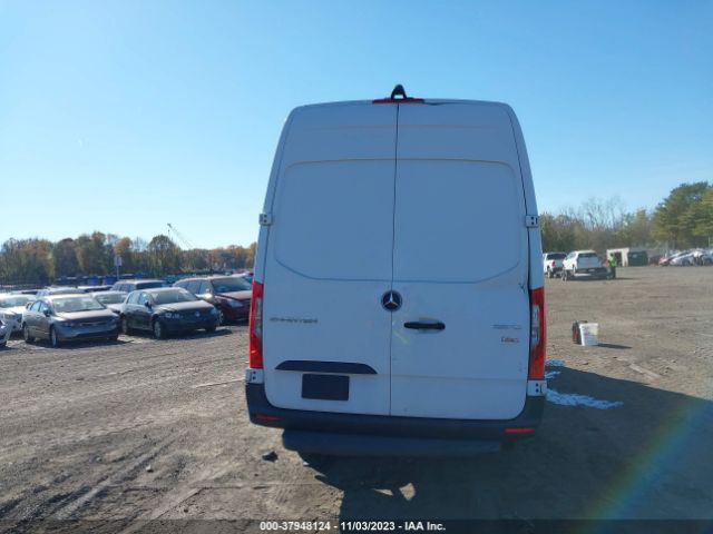 W1W4ECHY3LP210381 Mercedes-Benz SPRINTER VAN