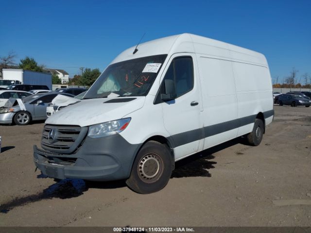 W1W4ECHY3LP210381 Mercedes-Benz SPRINTER VAN