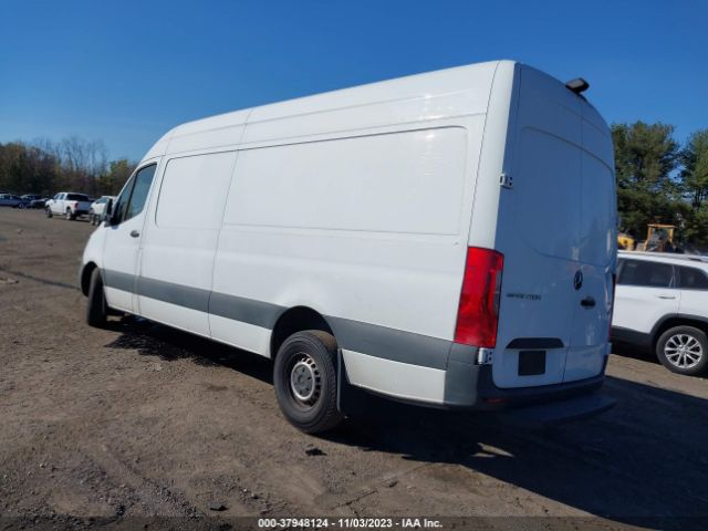 W1W4ECHY3LP210381 Mercedes-Benz SPRINTER VAN
