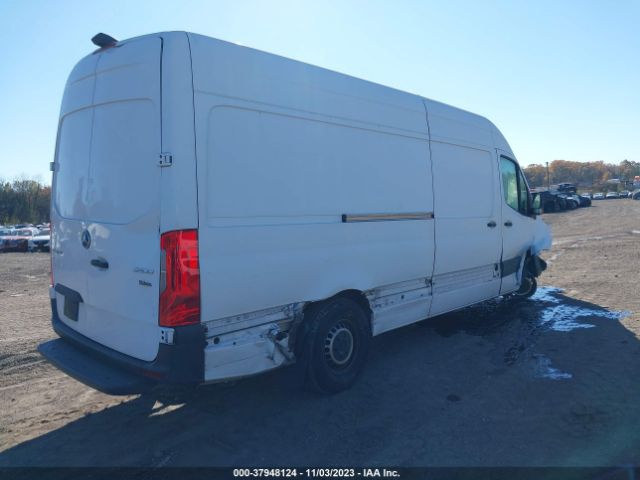 W1W4ECHY3LP210381 Mercedes-Benz SPRINTER VAN